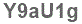 The text to enter in the texbox below is: Y9aU1g