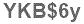 The text to enter in the texbox below is: YKB$6y