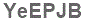 The text to enter in the texbox below is: YeEPJB