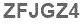 The text to enter in the texbox below is: ZFJGZ4