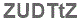 The text to enter in the texbox below is: ZUDTtZ