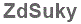 The text to enter in the texbox below is: ZdSuky