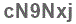The text to enter in the texbox below is: cN9Nxj