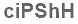 The text to enter in the texbox below is: ciPShH