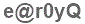 The text to enter in the texbox below is: e@r0yQ