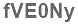The text to enter in the texbox below is: fVE0Ny