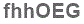 The text to enter in the texbox below is: fhhOEG