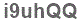 The text to enter in the texbox below is: i9uhQQ