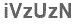 The text to enter in the texbox below is: iVzUzN