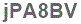 The text to enter in the texbox below is: jPA8BV
