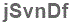 The text to enter in the texbox below is: jSvnDf