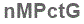 The text to enter in the texbox below is: nMPctG