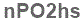 The text to enter in the texbox below is: nPO2hs