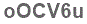 The text to enter in the texbox below is: oOCV6u