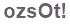 The text to enter in the texbox below is: ozsOt!
