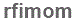 The text to enter in the texbox below is: rfimom