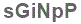 The text to enter in the texbox below is: sGiNpP