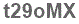 The text to enter in the texbox below is: t29oMX