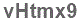 The text to enter in the texbox below is: vHtmx9
