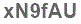 The text to enter in the texbox below is: xN9fAU