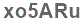 The text to enter in the texbox below is: xo5ARu