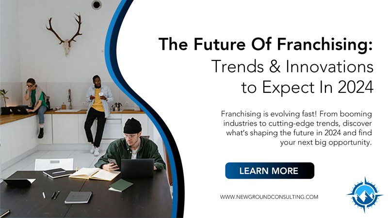 Discover the top trends and innovations shaping the future of franchising in 2024. Learn about the booming industries and the evolving business dynamics in our latest article.